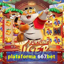 plataforma 667bet